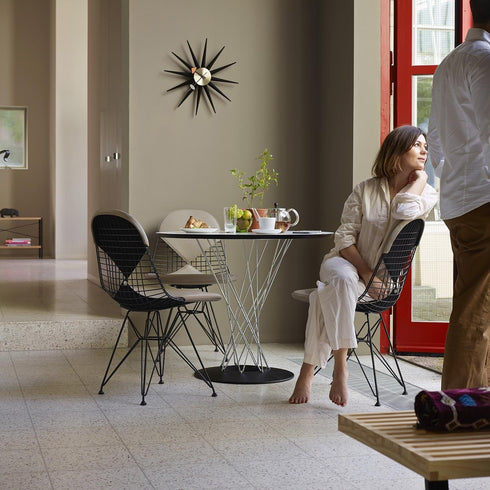 Mesa de Jantar Noguchi